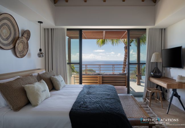 Villa in Saint Barthélemy - Gypsea