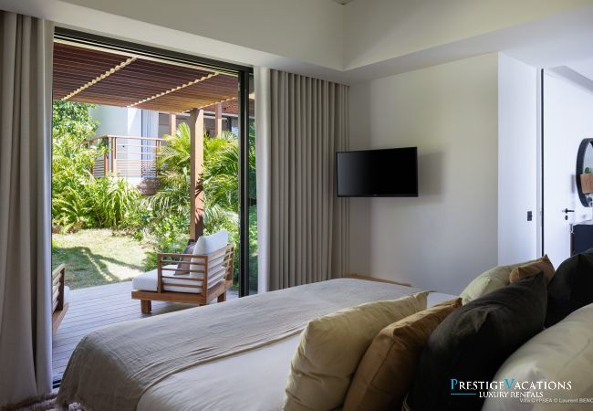 Villa in Saint Barthélemy - Gypsea