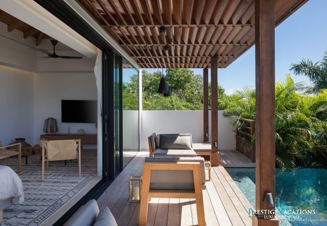 Villa in Saint Barthélemy - Gypsea