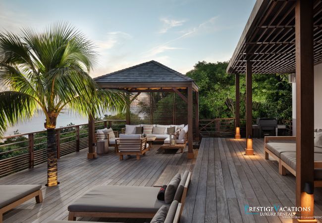 Villa in Saint Barthélemy - Gypsea