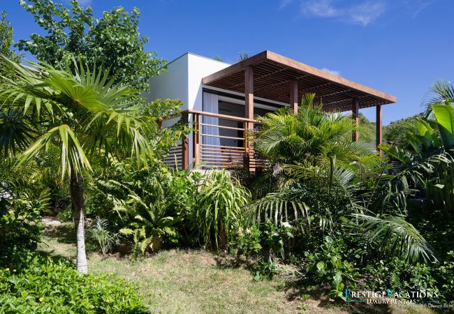 Villa in Saint Barthélemy - Gypsea