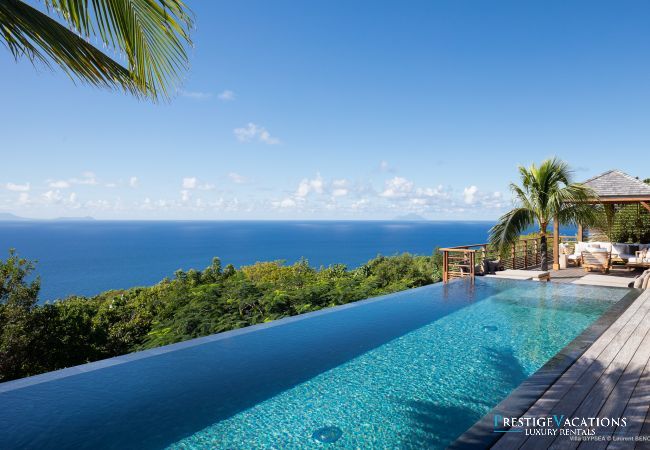 Villa in Saint Barthélemy - Gypsea