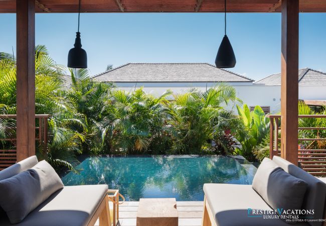 Villa in Saint Barthélemy - Gypsea
