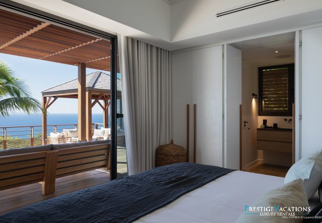 Villa in Saint Barthélemy - Gypsea