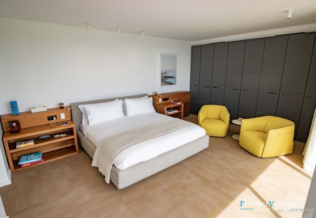 Villa in Saint Barthélemy - Infra