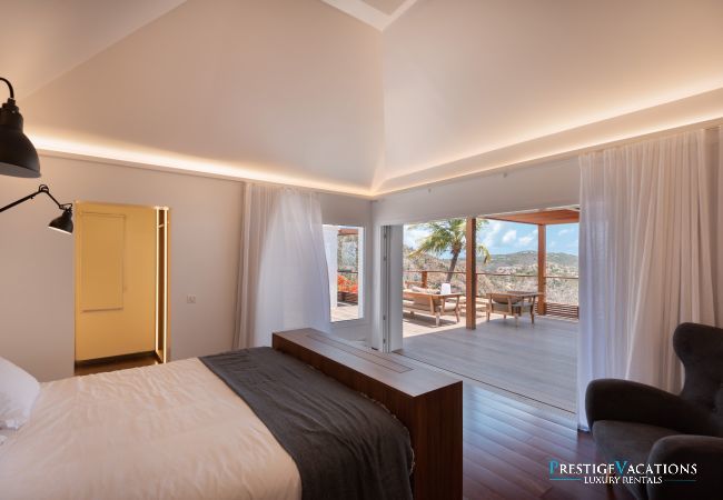 Villa in Saint Barthélemy - Jable