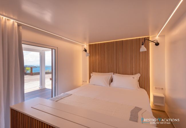 Villa in Saint Barthélemy - Jable
