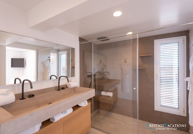 Villa in Saint Barthélemy - Jable