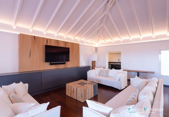 Villa in Saint Barthélemy - Jable