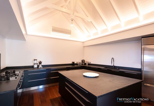 Villa in Saint Barthélemy - Jable