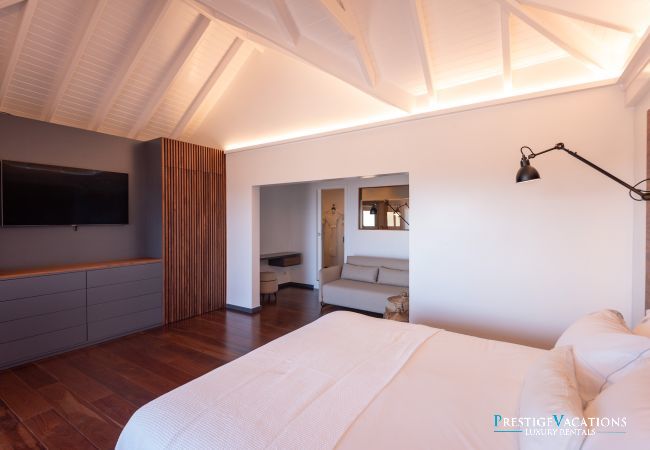 Villa in Saint Barthélemy - Jable