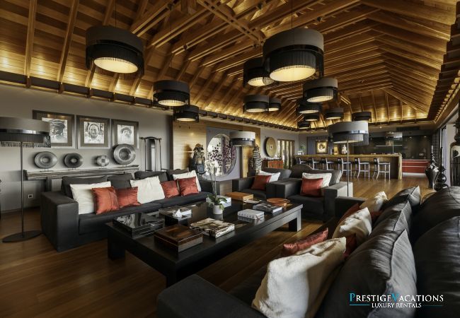 Villa in Saint Barthélemy - Jade