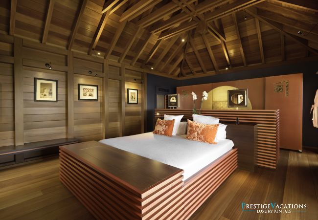 Villa in Saint Barthélemy - Jade