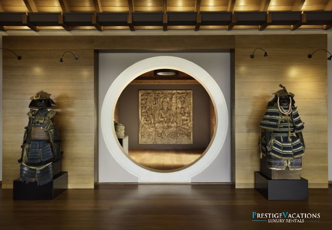 Villa in Saint Barthélemy - Jade