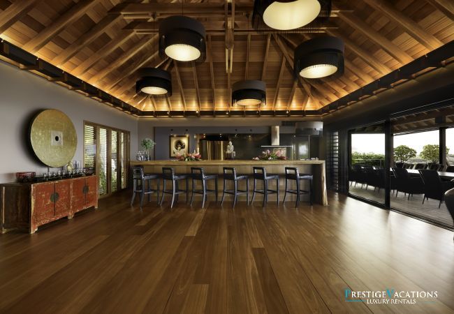 Villa in Saint Barthélemy - Jade