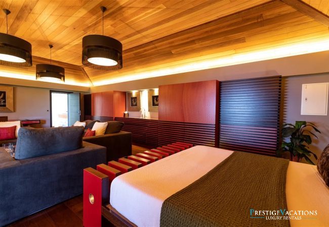 Villa in Saint Barthélemy - Jade