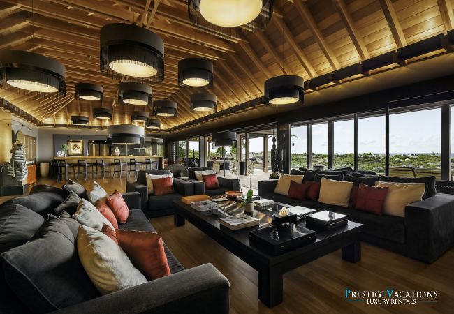 Villa in Saint Barthélemy - Jade