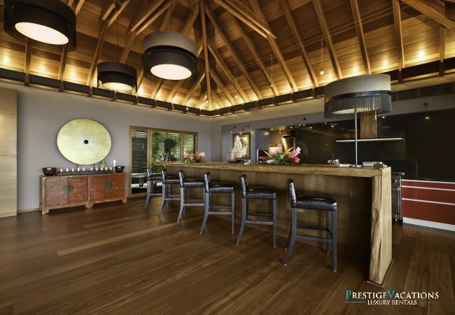 Villa in Saint Barthélemy - Jade