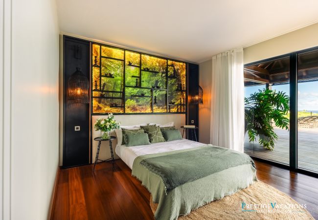Villa in Saint Barthélemy - Jade