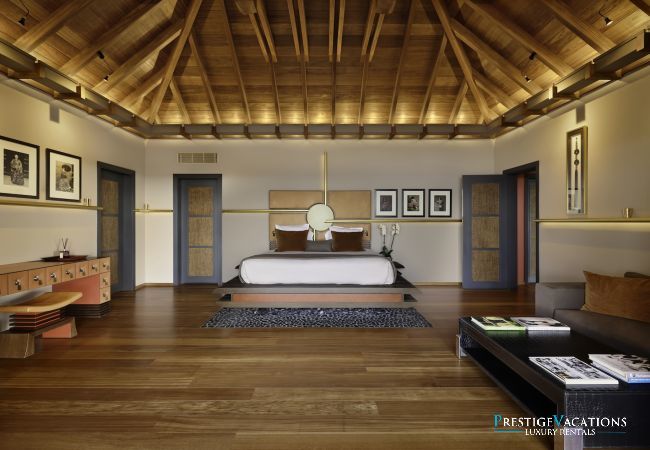 Villa in Saint Barthélemy - Jade