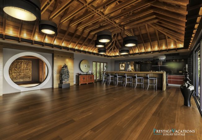 Villa in Saint Barthélemy - Jade
