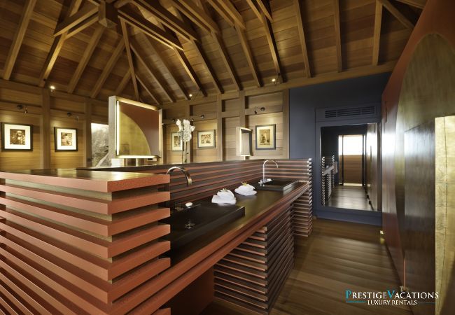 Villa in Saint Barthélemy - Jade