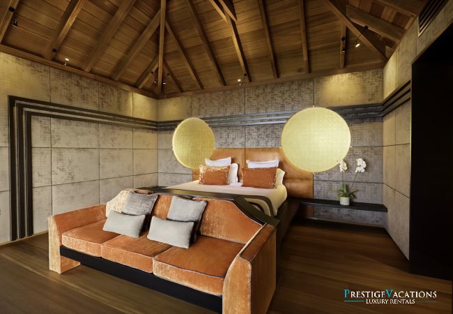 Villa in Saint Barthélemy - Jade