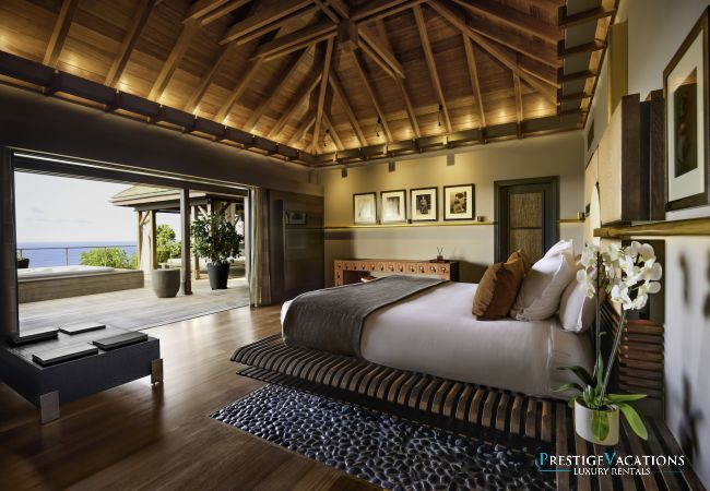 Villa in Saint Barthélemy - Jade