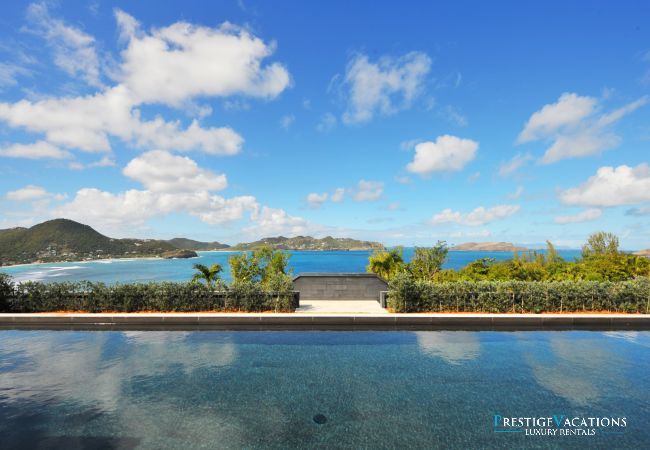 Villa in Saint Barthélemy - La Petite Sereine