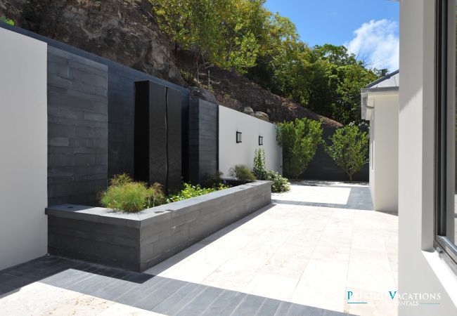 Villa in Saint Barthélemy - La Petite Sereine