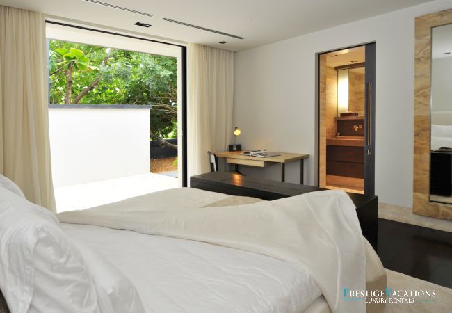 Villa in Saint Barthélemy - La Petite Sereine