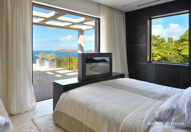Villa in Saint Barthélemy - La Petite Sereine