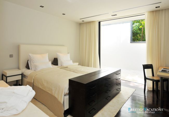 Villa in Saint Barthélemy - La Petite Sereine
