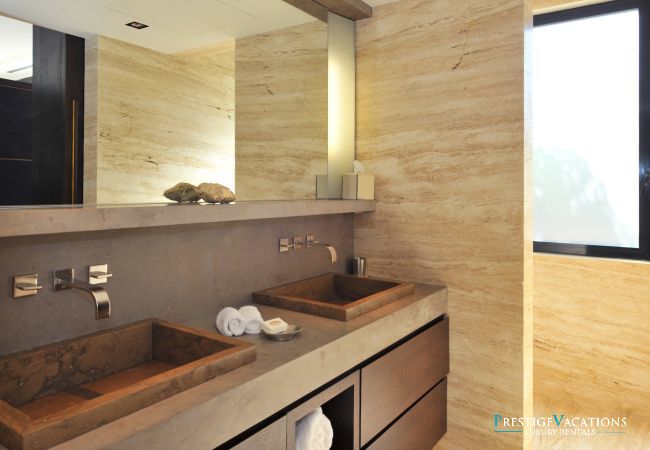 Villa in Saint Barthélemy - La Petite Sereine