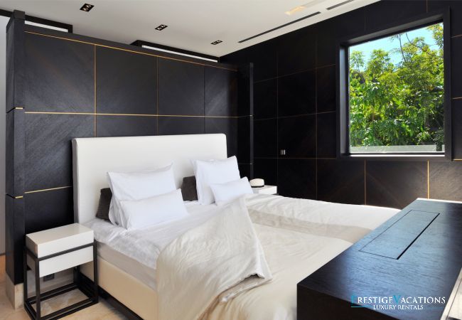 Villa in Saint Barthélemy - La Petite Sereine