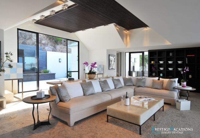 Villa in Saint Barthélemy - La Petite Sereine