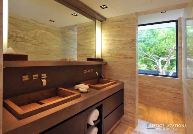 Villa in Saint Barthélemy - La Petite Sereine
