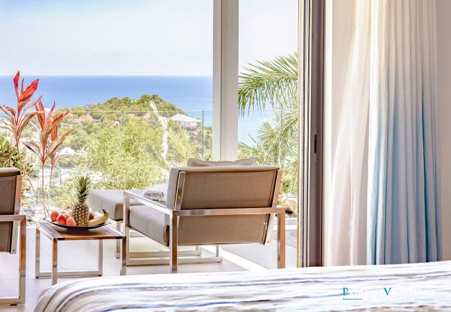 Villa in Saint Barthélemy - Lao