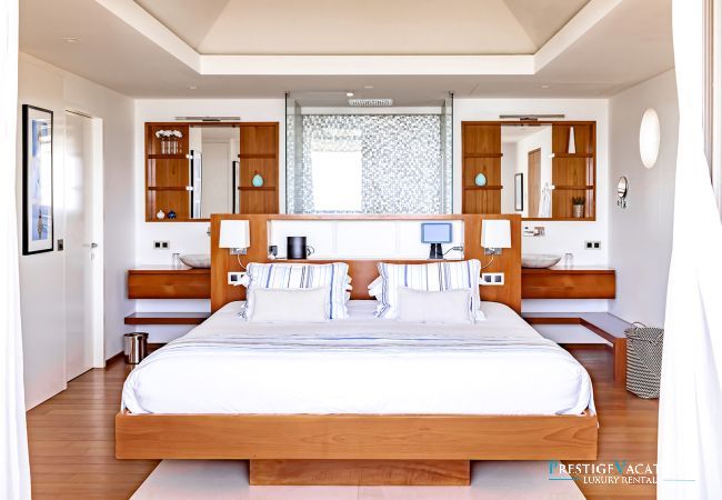 Villa in Saint Barthélemy - Lao