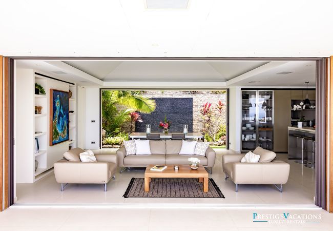 Villa in Saint Barthélemy - Lao