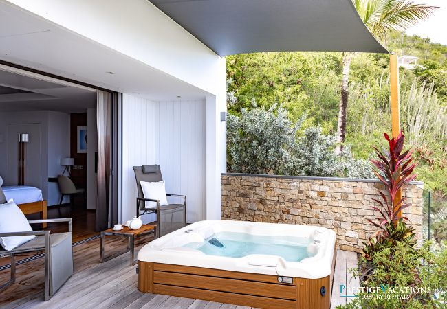 Villa in Saint Barthélemy - Lao
