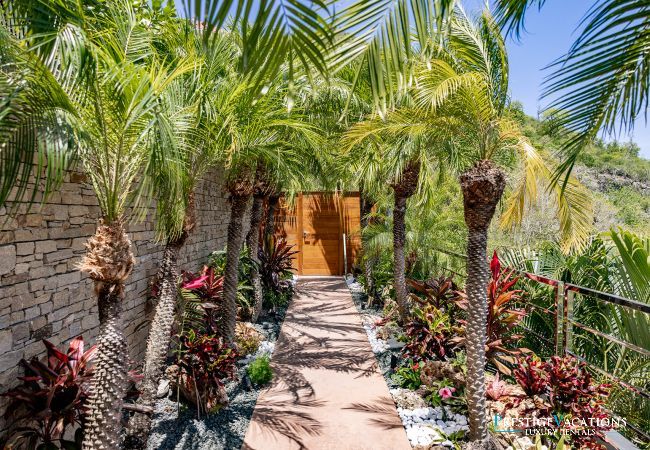 Villa in Saint Barthélemy - Lao