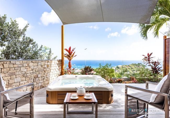Villa in Saint Barthélemy - Lao