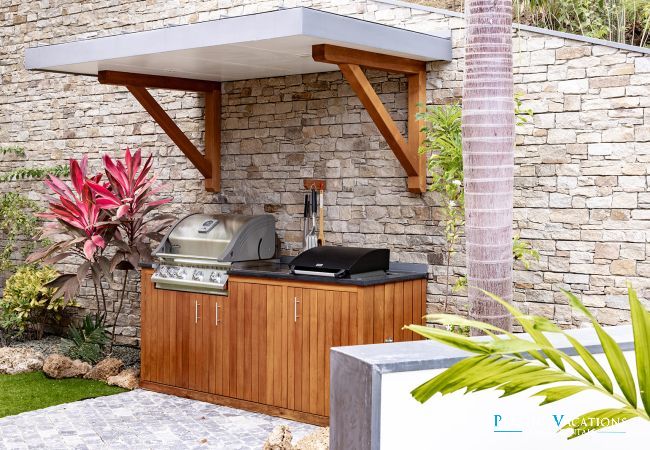 Villa in Saint Barthélemy - Lao