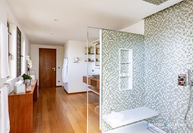 Villa in Saint Barthélemy - Lao