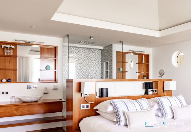 Villa in Saint Barthélemy - Lao