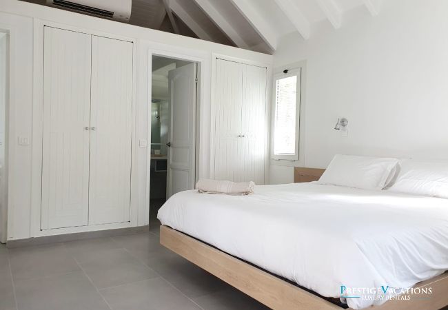 Villa in Saint Barthélemy - Les Sables
