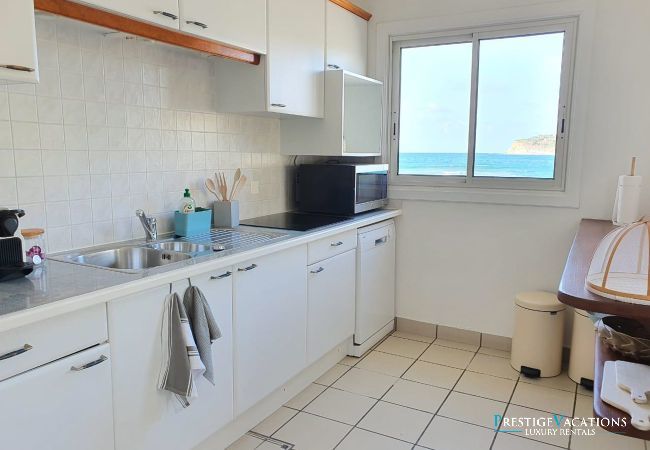 Villa in Saint Barthélemy - Les Sables