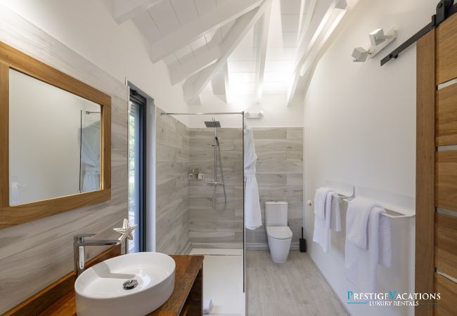Villa in Saint Barthélemy - Mathilda