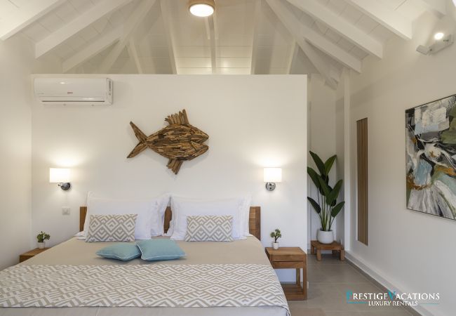 Villa in Saint Barthélemy - Mathilda